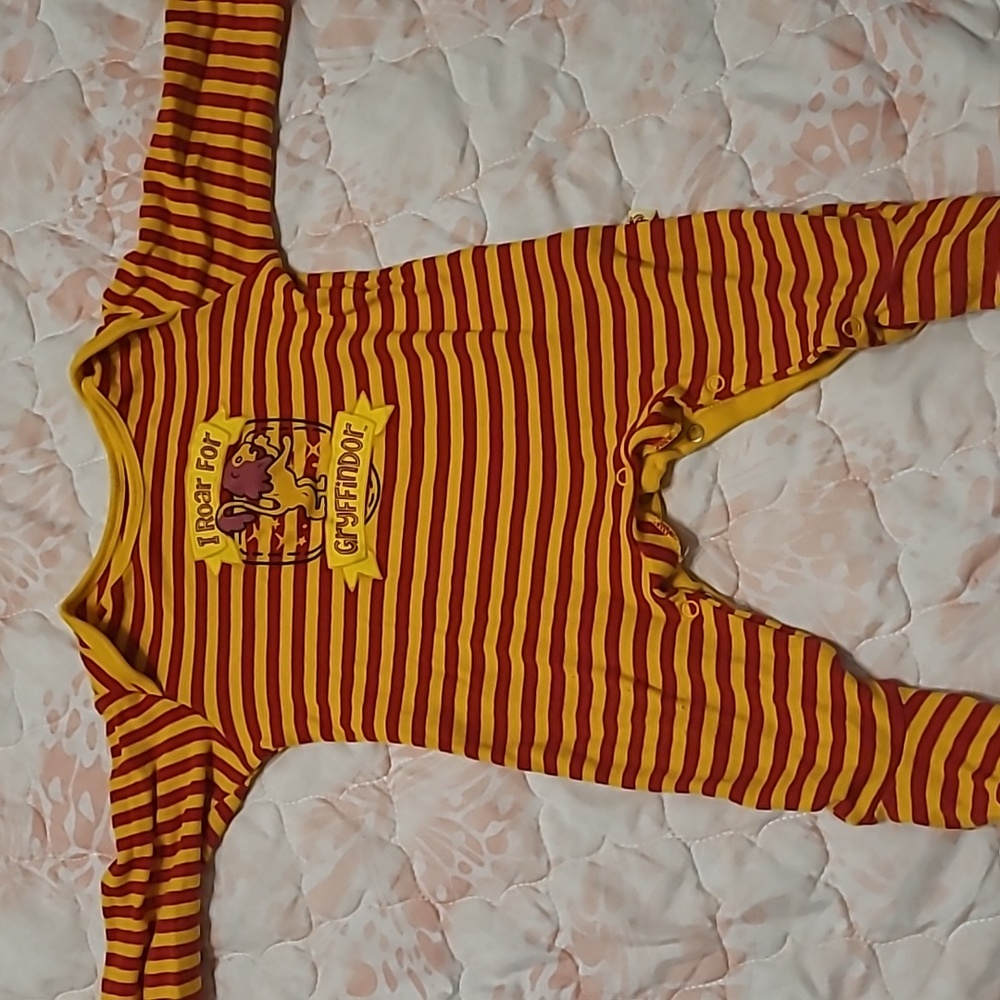 Harry Potter Gryffindor